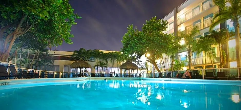 Fort Lauderdale Grand Hotel