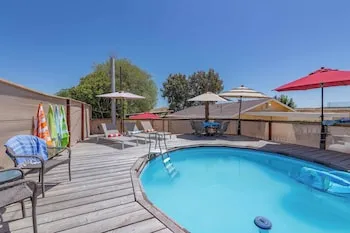 Oak Pass Ranch, Paso Robles