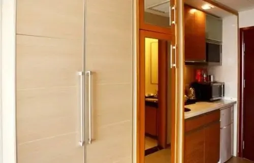 Hangzhou Yilin Apartment Hotel