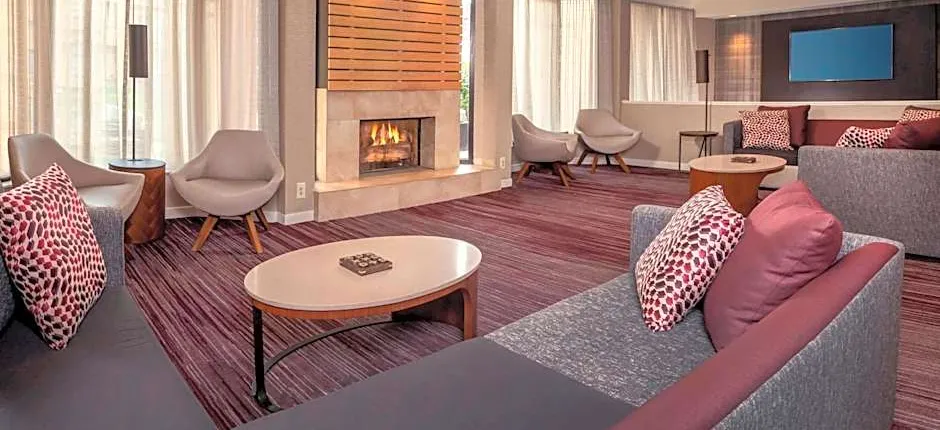 Sonesta Select Newark Christiana Mall