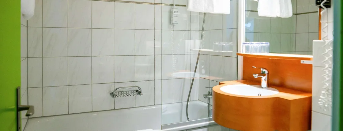 Ibis Styles Luzern City Hotel