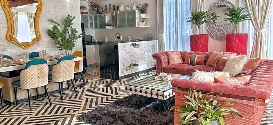 Vianaar El Rocio Casa Sol and Sea