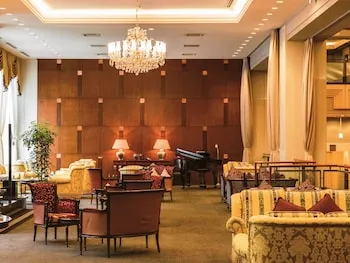 Premier Hotel -TSUBAKI- Sapporo (ex.Renaissance Sapporo Hotel)