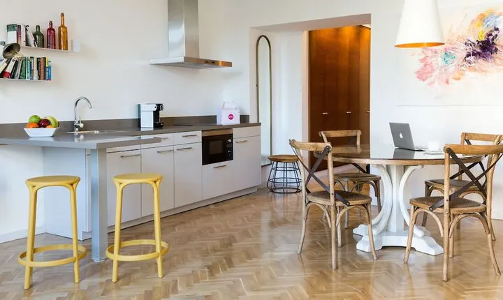 Puerta Catedral Indias Lofts