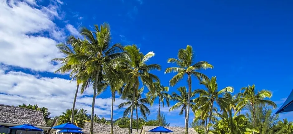 Manuia Beach Resort