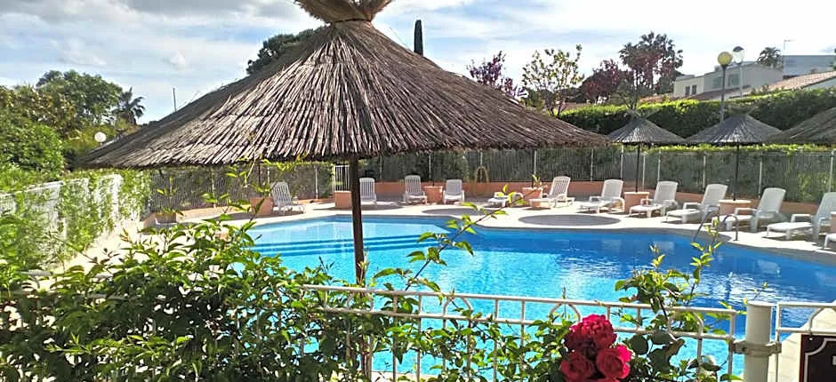 Brit Hotel Confort Hélios Agde