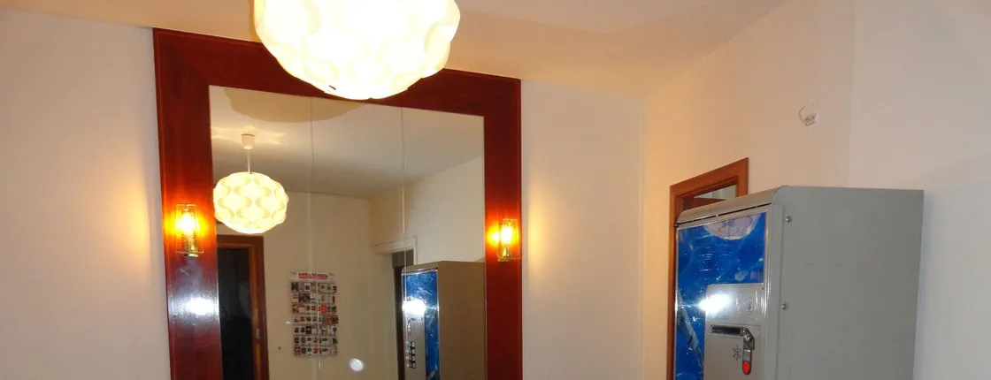 Hostal Alistana