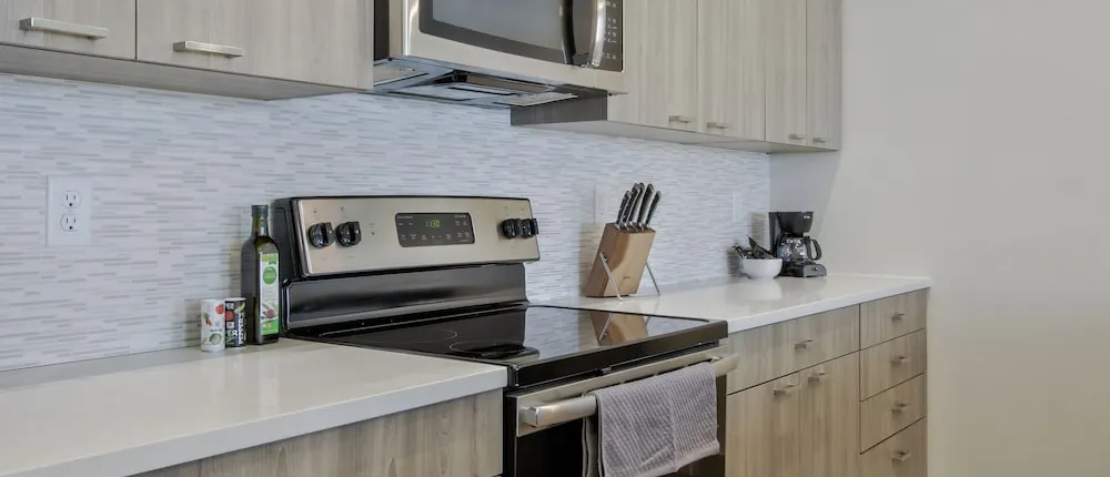 The Old Town Luxury Lofts