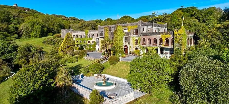 Abbeyglen Castle Hotel