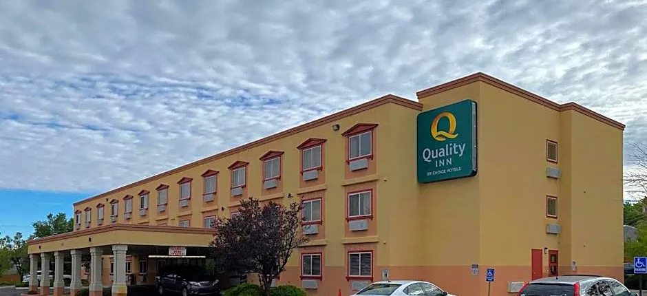 Quality Inn
