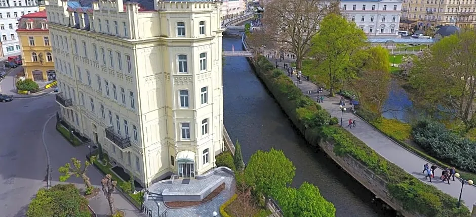 Hotel Pavlov