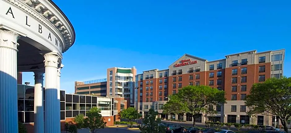 Hilton Garden Inn Albany Medical Center