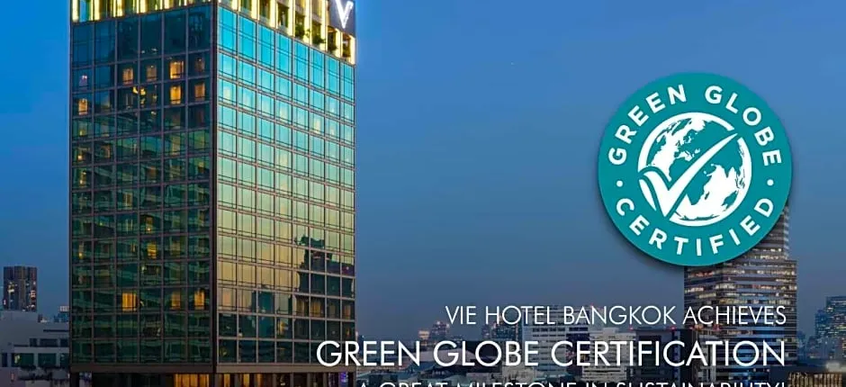 VIE Hotel Bangkok - MGallery by Sofitel