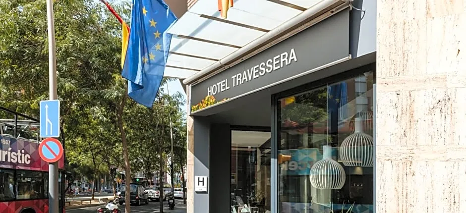 Hotel Travessera
