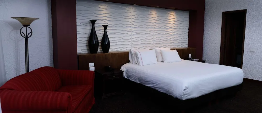 Radisson Hotel Tapatio Guadalajara