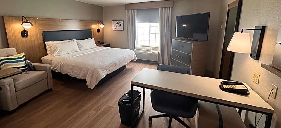 Candlewood Suites Houston The Woodlands By IHG