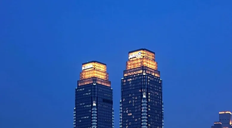 Radisson Blu Plaza Chongqing