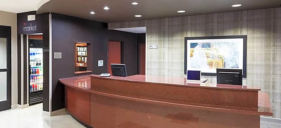 Courtyard by Marriott Hattiesburg