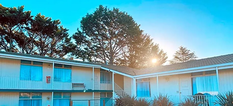 Redhill Cooma Motor Inn