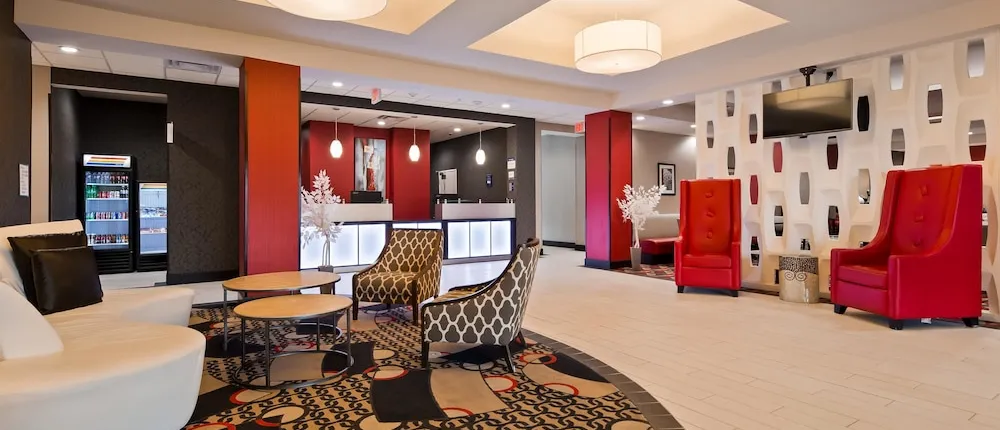 Best Western Plus Laredo Inn and Suites