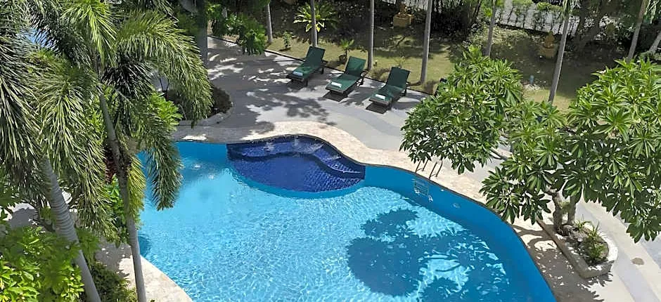 Bella Villa Pattaya 3rd Road