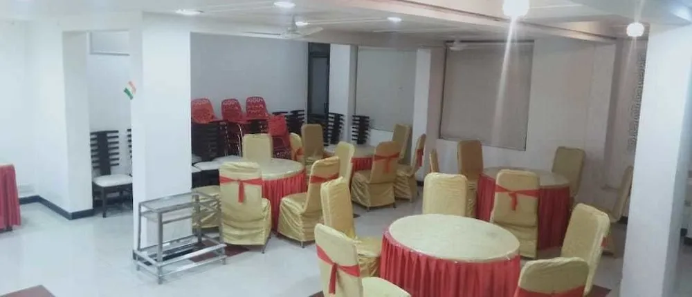 Treebo Corporate Inn