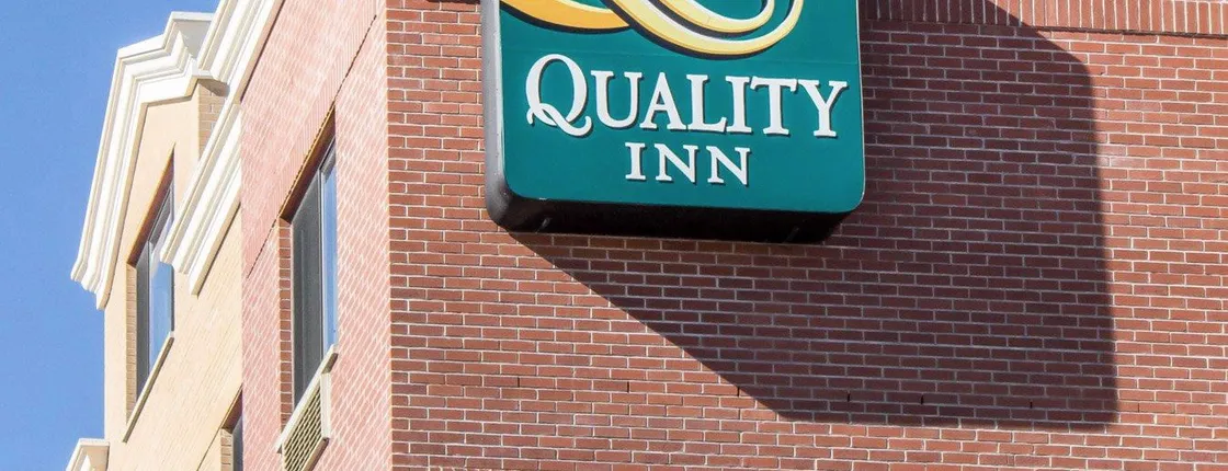 Quality Inn Long Island