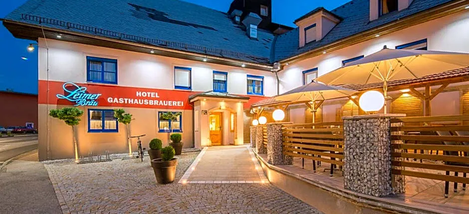Hotel Leimer Bräu