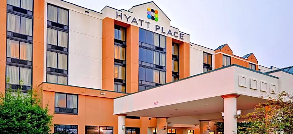 Hyatt Place Tucson Airport