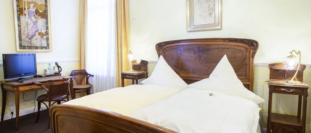 Hotel Goldener Löwe