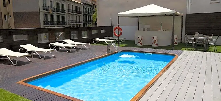 Hotel Concordia Barcelona