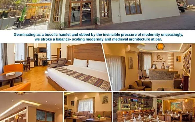 Hotel Norpheling