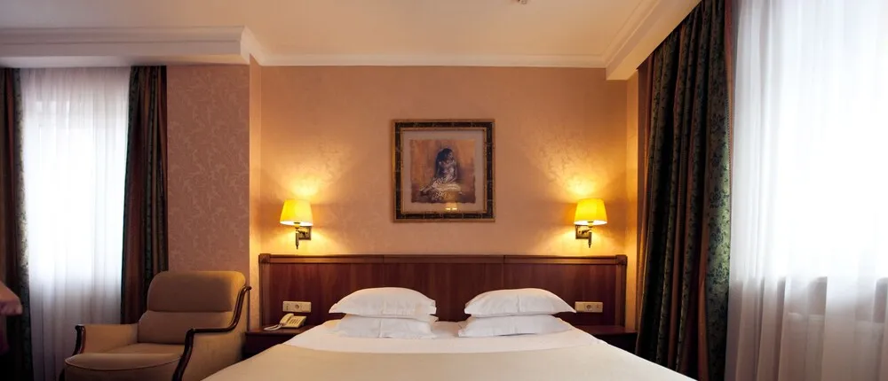 Delice Hotel