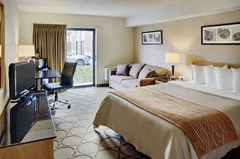 Comfort Inn Kenora