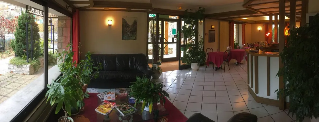 Mimat'hôtel