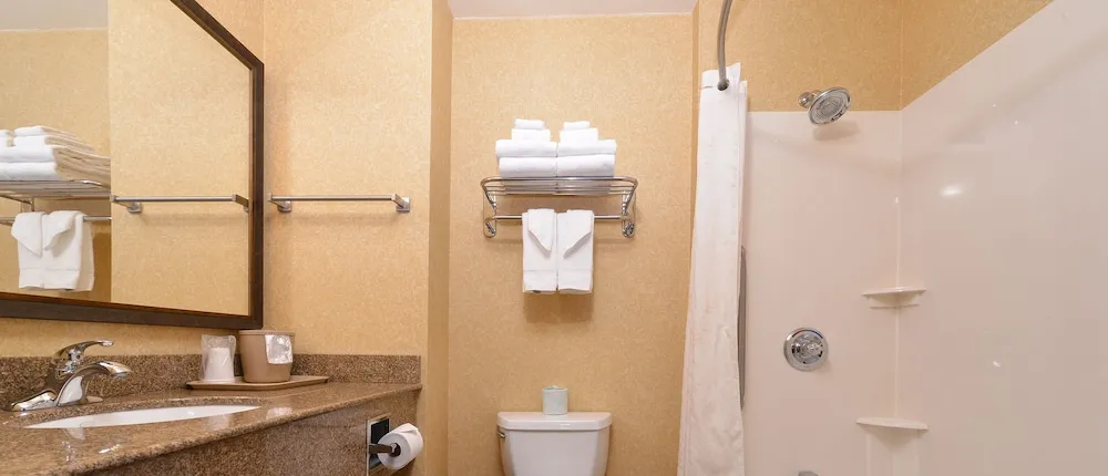 Comfort Inn and Suites McMinnville Wine Country