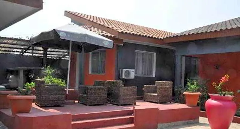 Residence Saint-Jacques Bord de Mer