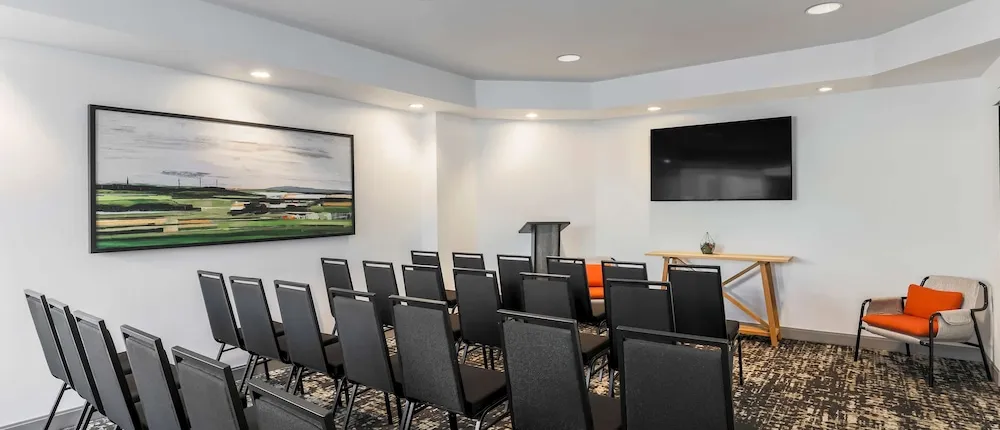 Hilton Garden Inn Davis Downtown