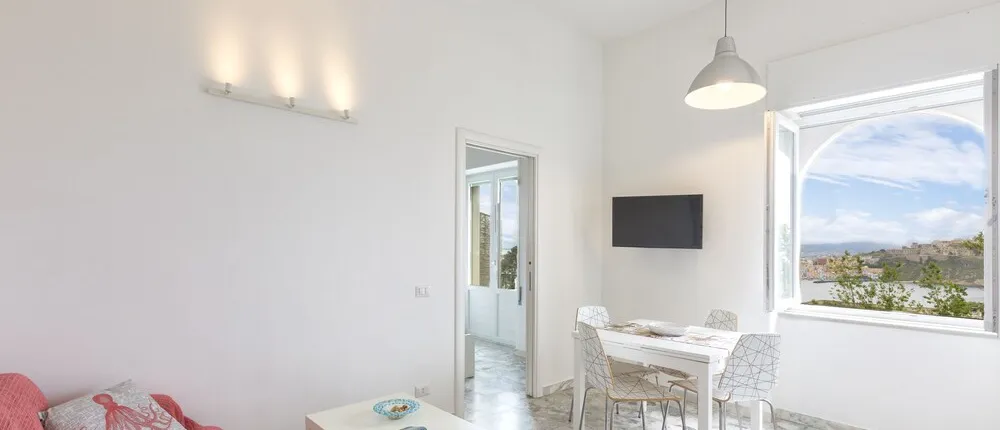 La Casa del Barone - Gioia Apartments