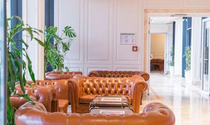 Grand Hotel Palladium Munich