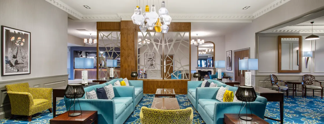 Leonardo Hotel Aberdeen Airport former Jurys Inn
