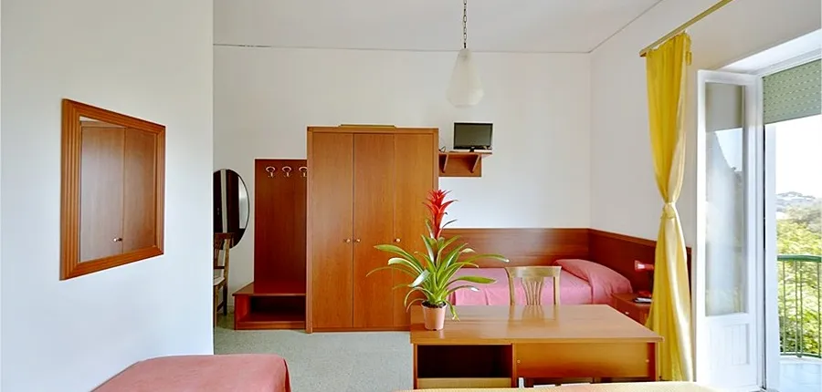 HOTEL RIVIERA