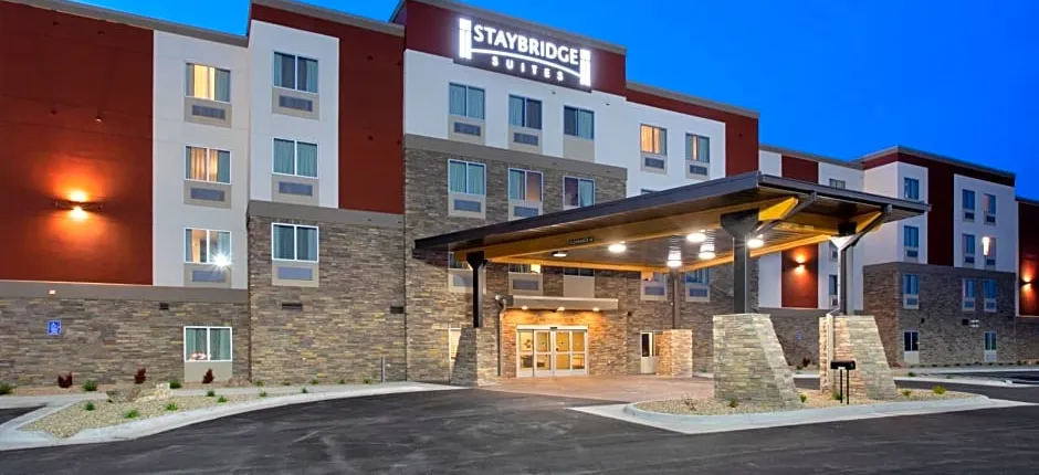 Staybridge Suites Rapid City - Rushmore By IHG
