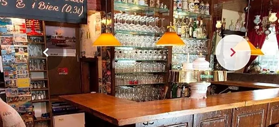 Taverna Hotel Römerkrug