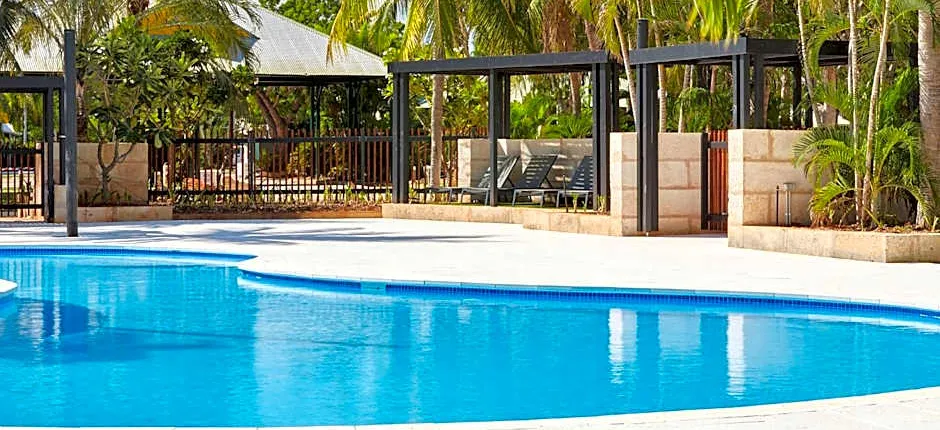 RAC Cable Beach Holiday Park