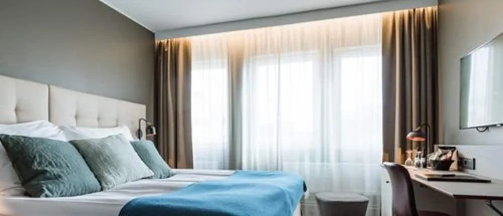 CLARION HOTEL GILLET