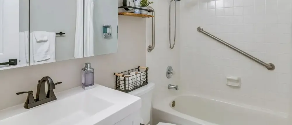 Modern Anchorage Apartment Near Hospitals!