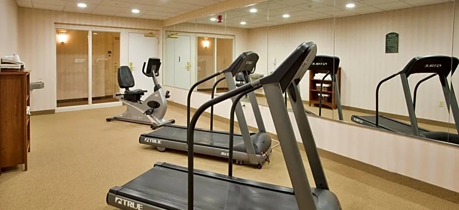 Holiday Inn Express Hotel & Suites Drums-Hazelton by IHG