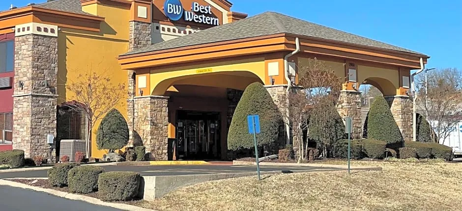 Best Western Aspen Hotel