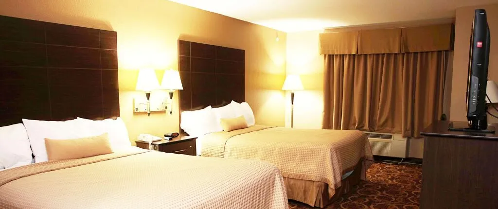 Best Western Northwest Inn